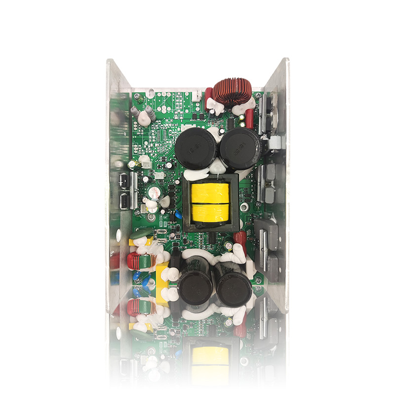 EON522SUB : Module d'amplificateur de puissance de caisson de basses actif résonnant LP 500 W/4 ohm LLC