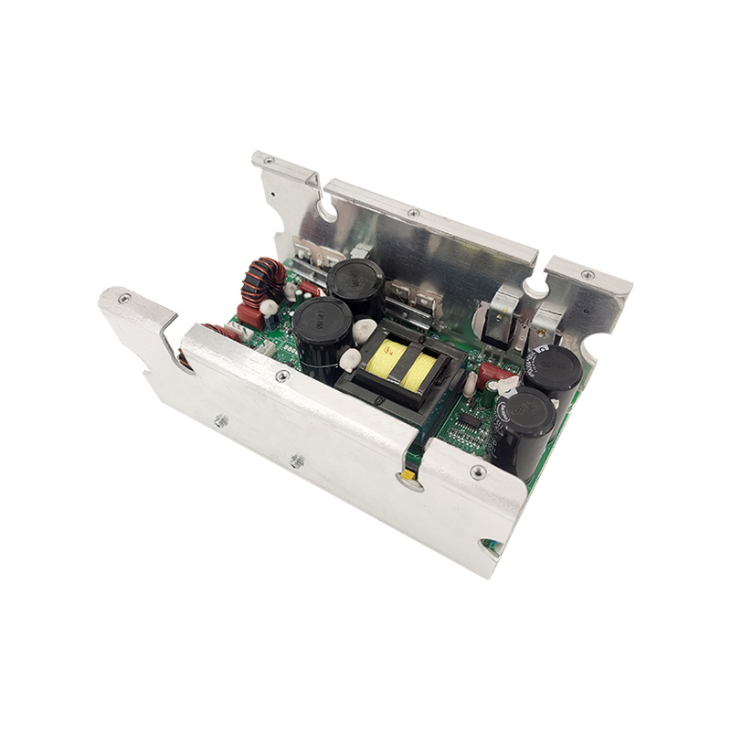 EON521 : LP750W + HP200W LLC Module d'amplificateur de puissance de haut-parleur PA résonant haute fiabilité