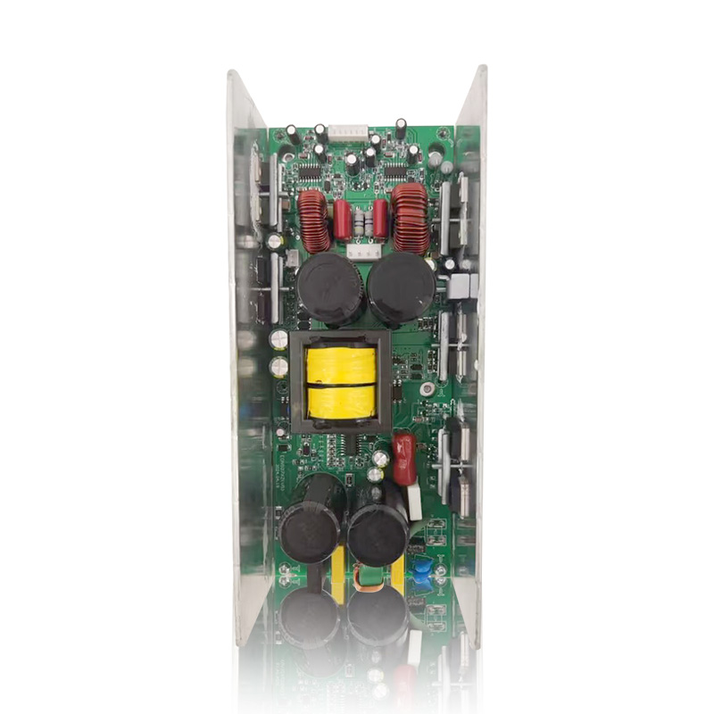 EON527XZ : Module d'amplificateur de puissance pour système de réseau de lignes professionnel LP500W + HP200W