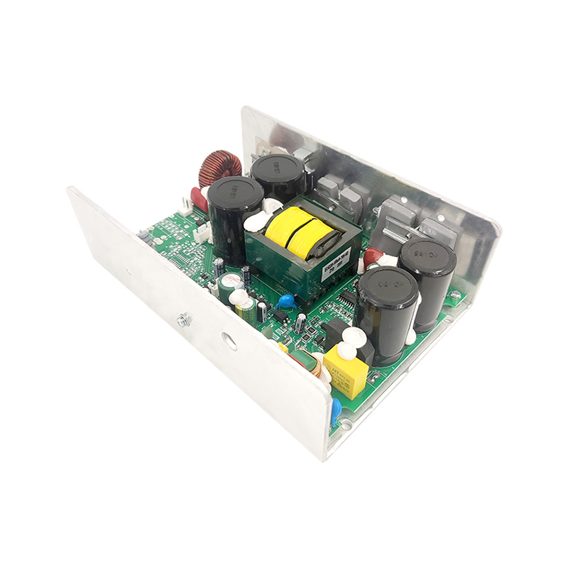 EON522SUB : Module d'amplificateur de puissance de caisson de basses actif résonnant LP 500 W/4 ohm LLC