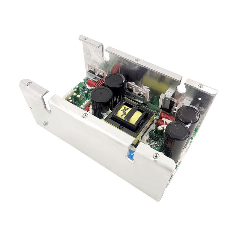 EON521 + 1500 : Module d'amplificateur de puissance de caisson de basses LP 1500 W/8 ohm Pro Audio BTL