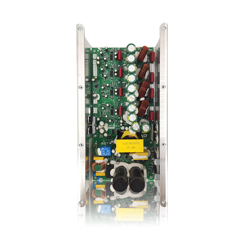 EON526-2.1 : Module amplificateur de puissance pour système audio LP 800 W BTL + FP 200WX2CH 2.1 canaux
