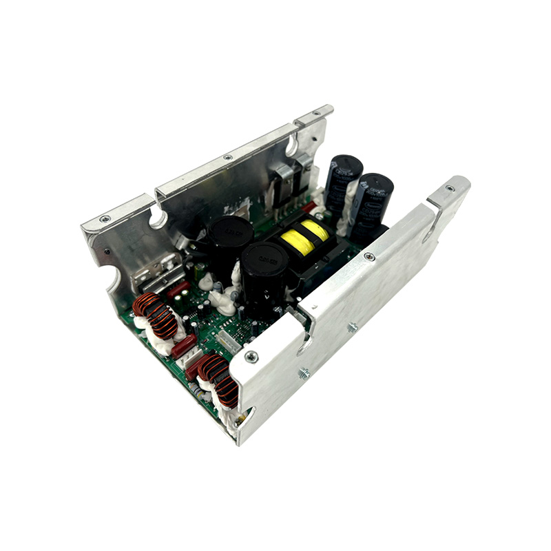 EON521 : LP750W + HP200W LLC Module d'amplificateur de puissance de haut-parleur PA résonant haute fiabilité