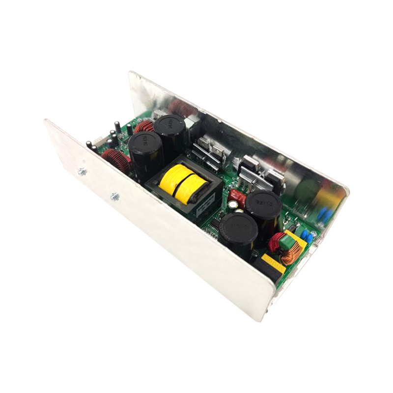 EON527XZ : Module d'amplificateur de puissance pour système de réseau de lignes professionnel LP500W + HP200W