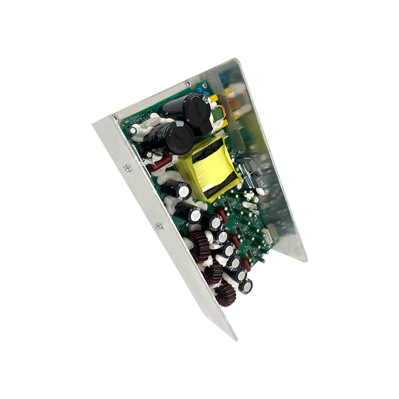 EON180S + 2092 : LP 350 W + FP 200 W 1.1 canaux d'alimentation à découpage module d'amplificateur de puissance de réseau de lignes