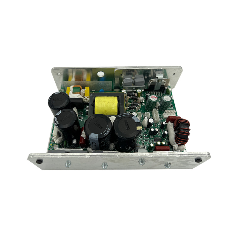 EON180S : LP350W + HP50W alimentation à découpage haut-parleur actif classe D module amplificateur de puissance