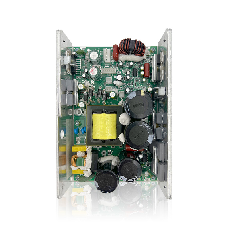 EON180S : LP350W + HP50W alimentation à découpage haut-parleur actif classe D module amplificateur de puissance
